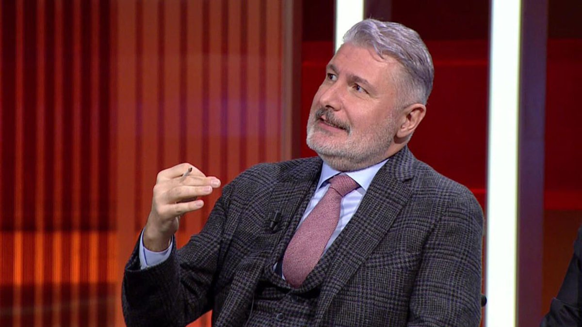 İYİ Partili Erdem: Cumhur İttifakı iflas etti