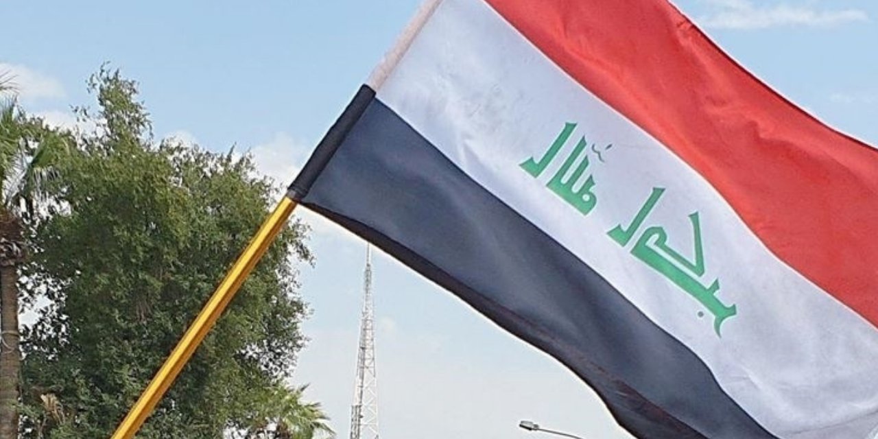 Irak Hizbullahı'ndan milis güçleri lağvetme kararı