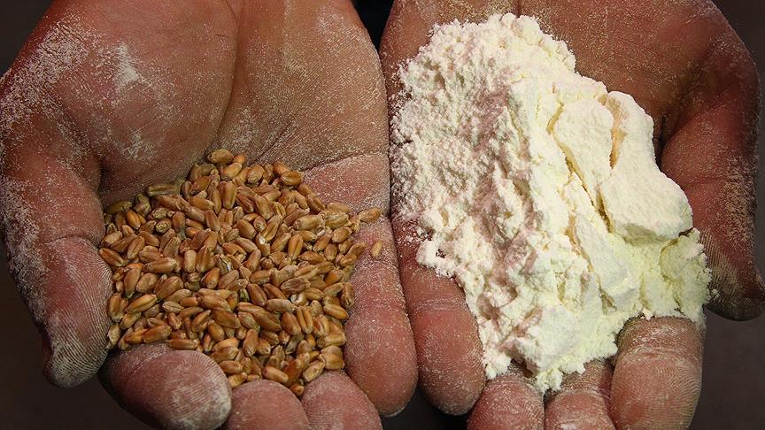 TMO: Un arzında endişeye gerek yok