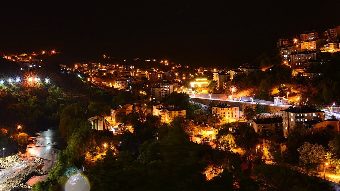 Tunceli'de toplantı ve gösteri yürüyüşleri 15 gün yasak