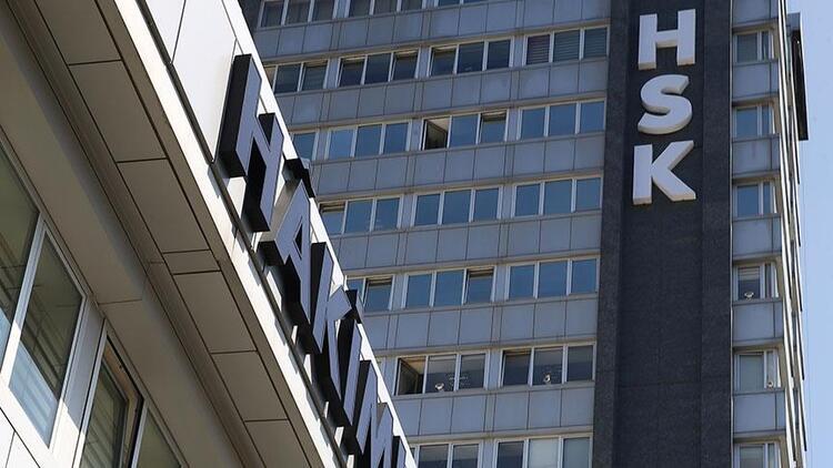 HSK’nın yeni üyesi belli oldu