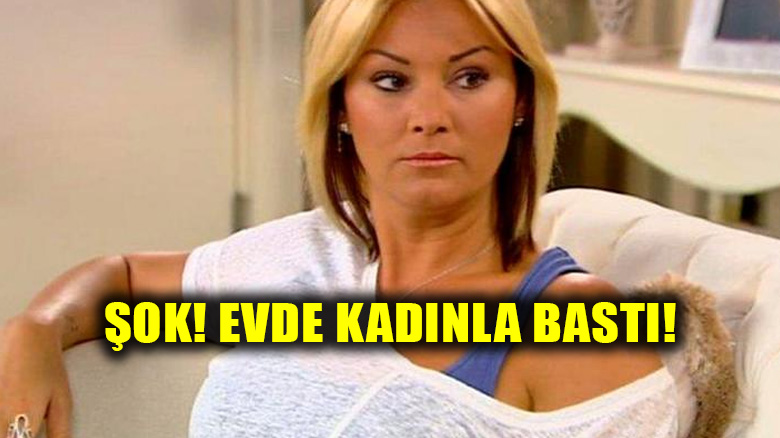 Meltem (Pınar Altuğ) "Çocuklar Duymasın" dizisinde Haluk'u (Tamer Karadağlı) kadınlar basıyor!