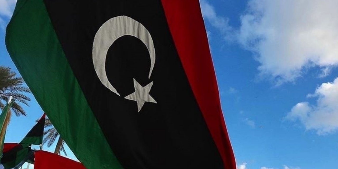 Kaddafi'nin adaylığı reddedildi: Libya'da ön aday listesi paylaşıldı