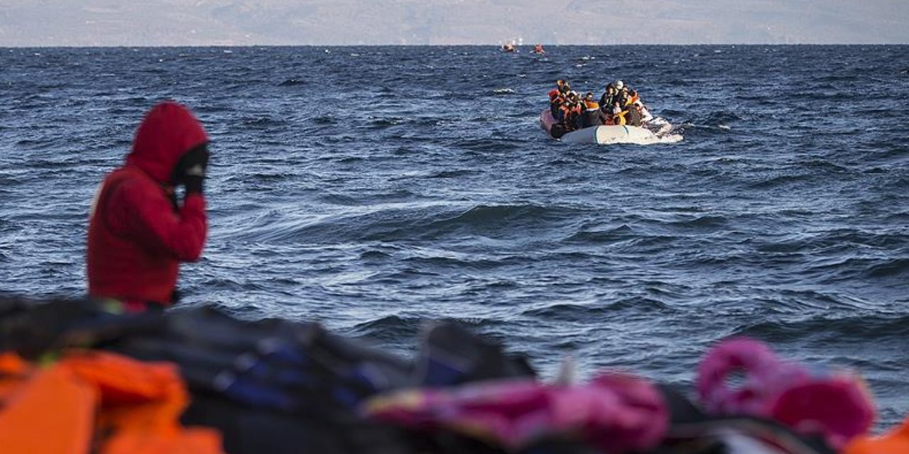 Manş denizi mezarlığa dönüyor: 27 göçmen öldü