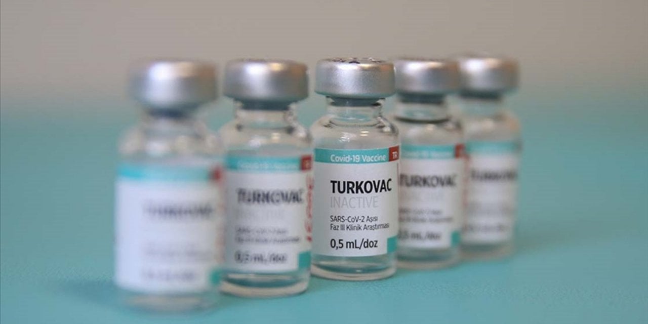 Sağlık Bakanı Koca: TURKOVAC için acil kullanım onayı başvurusu yapıldı