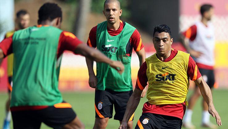 Yeni Malatyaspor Galatasaray karşısında galibiyete odaklandı