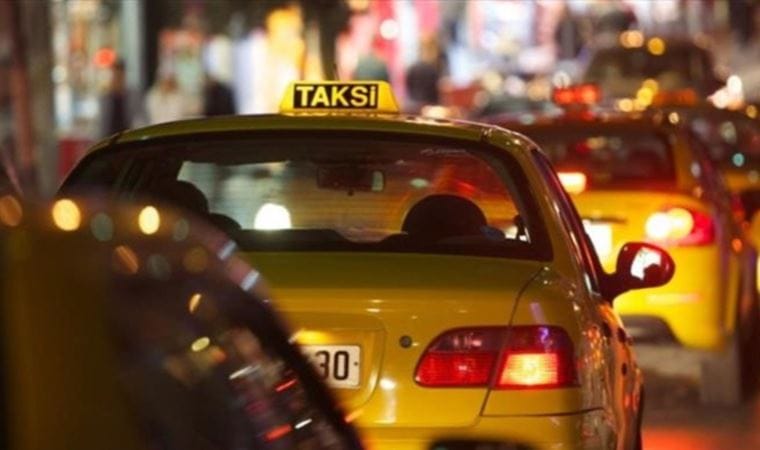 İBB'nin taksi teklifi  11'inci kez oylanacak