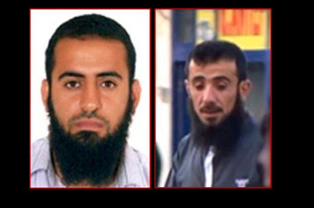 IŞİD yöneticisi Dokumacı’nın eşi: Sınırı geçerken askerler çantamızı taşıdı