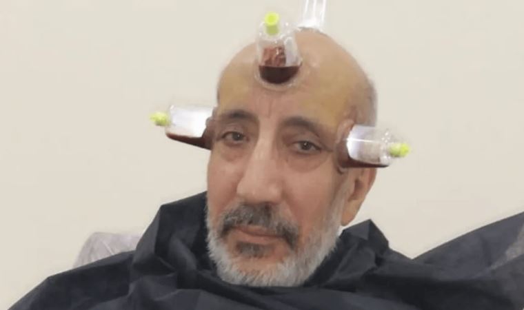 Abdurrahman Dilipak, AKP'ye 100 bin TL tazminat ödeyecek