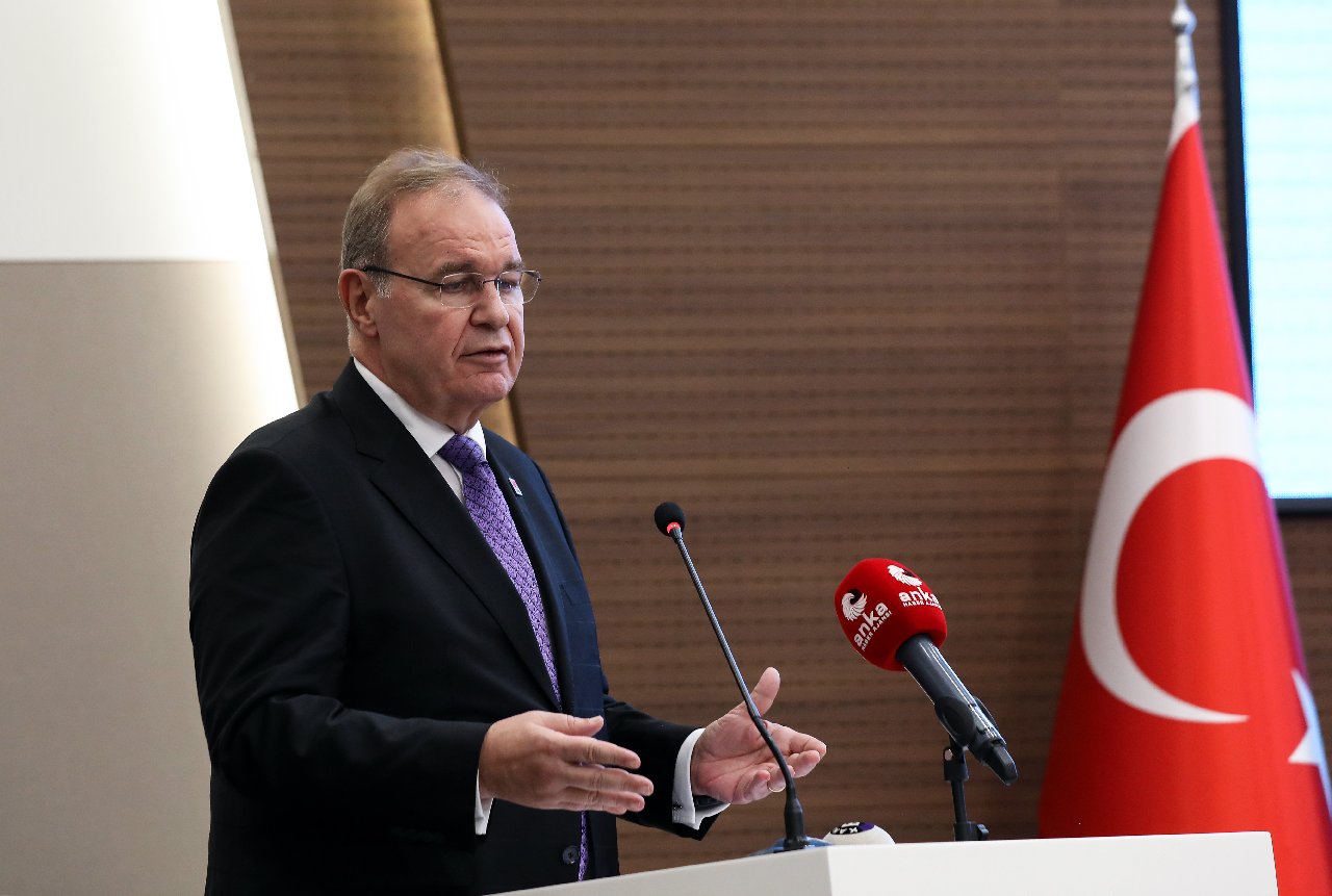 CHP Sözcüsü Öztrak'tan BAE uyarısı: Çok tehlikeli bir durum