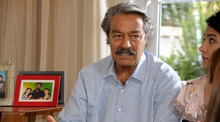 Kadir İnanır'ın sağlık durumu hakkında yeni gelişme: Jülide Kural duyurdu