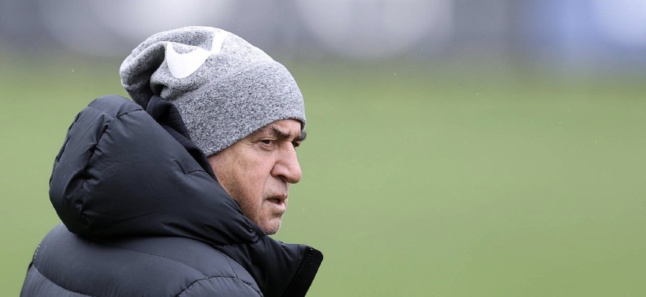 PFDK, Fatih Terim'e 5 maç ceza verdi