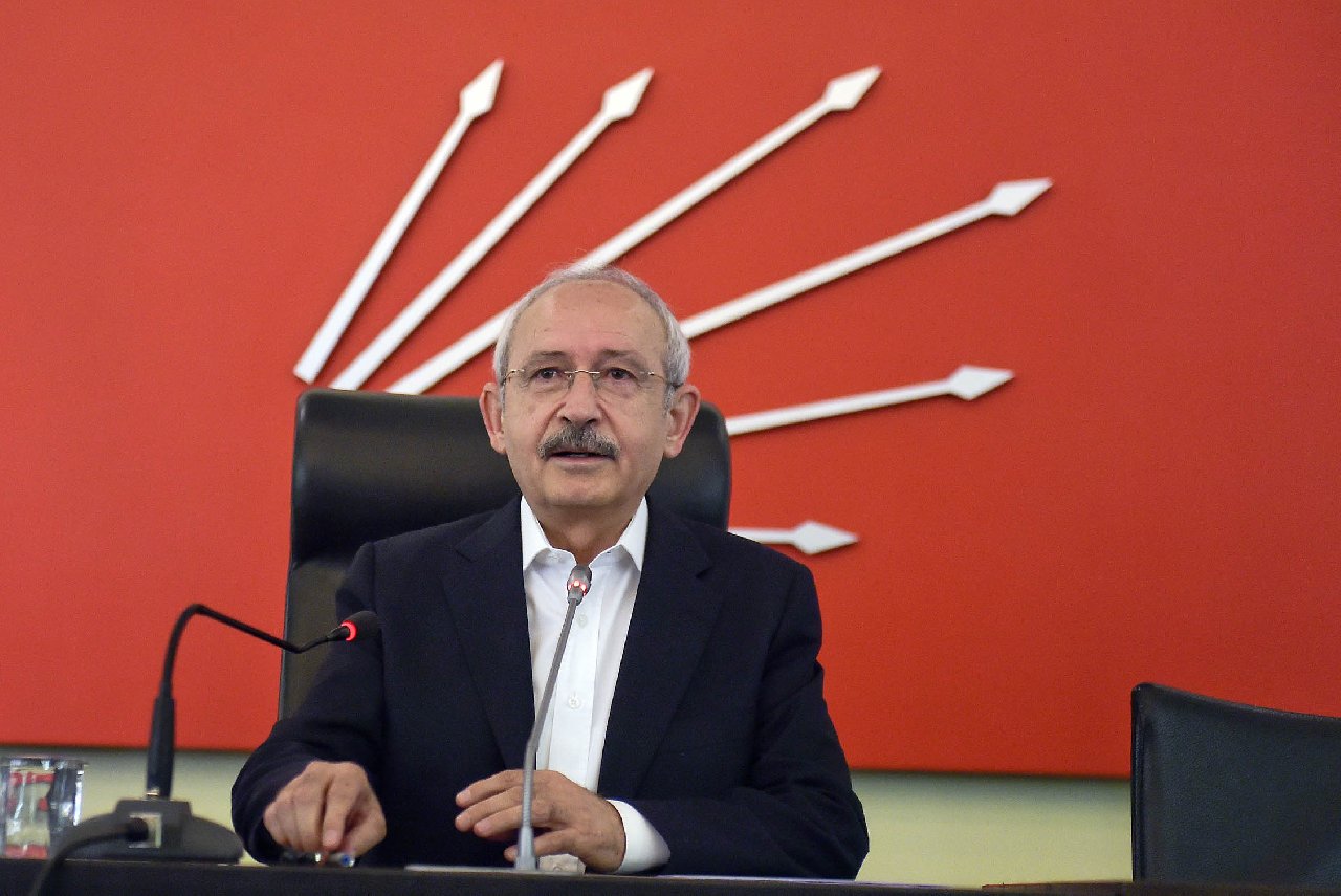 AKP'li vekiller Doğu ve Güneydoğu'da CHP'nin izini sürüyor: Kılıçdaroğlu'na sempati yüksek!