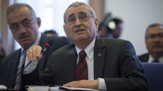 Durmuş Yılmaz: Söylediğim söz operasyon yapılmasını engelledi