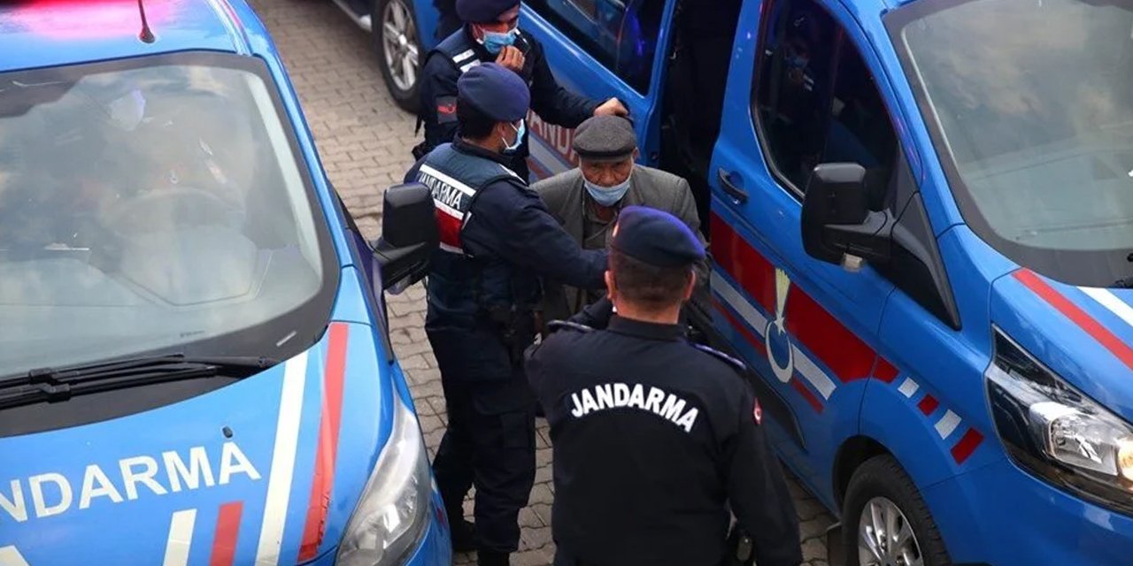 Müslüme'nin tutuklanan dedesi, biyolojik babası çıktı