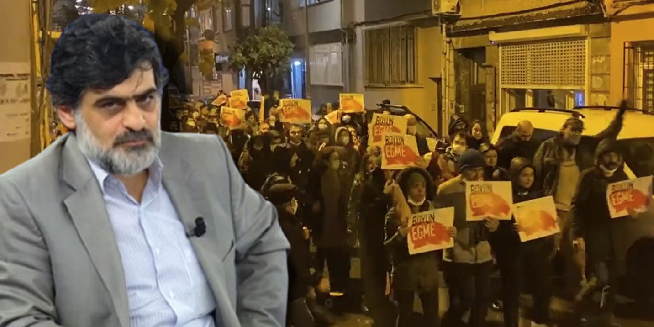 Akit'in yazarından 'Geçinemiyoruz' diyenlere: Cezaevinde bir değil, yüz Kavala olur