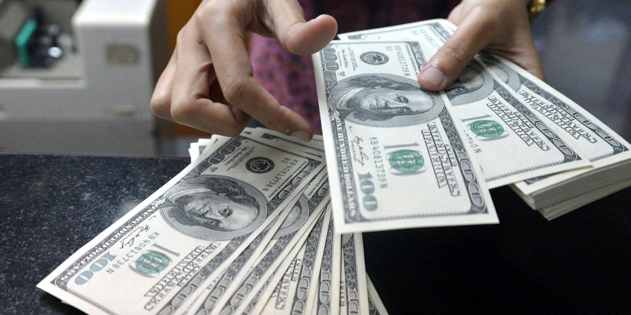 Merkez Bankası'ndan döviz kuruna müdahale