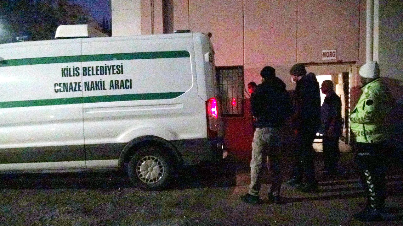 Şehit askerin cenazesi memleketi Gaziantep'e gönderildi