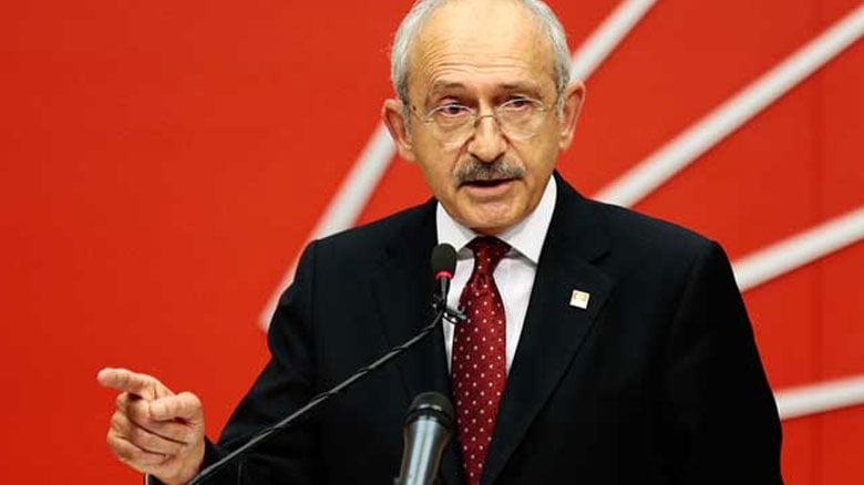 Kılıçdaroğlu'ndan erken seçim tarihi...