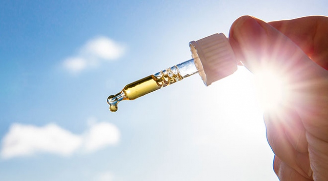 Koronavirüs tedavisinde D vitamininin etkinliği kanıtlandı