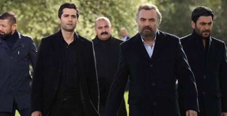 Dizi oyuncularına saldırı davası: Oktay Kaynarca da şikayetçi oldu