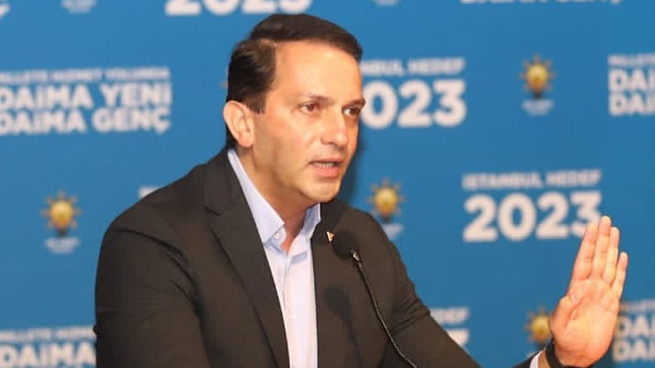 Taciz iddialarının ardından AKP MKYK Whatsapp grubundan çıkan Birinci: Teknik bir sorun oldu, gruba tekrar alındım