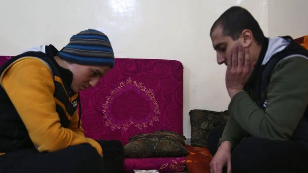 IŞİD'den ayrılan terörist: Dönersem tutuklanırım, Türkiye'ye gidebilirim