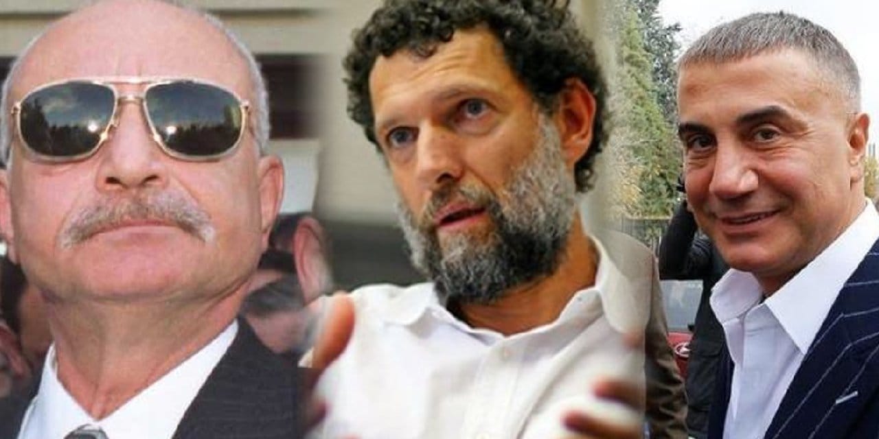 Korkut Eken, Sedat Peker'in iddiasını doğruladı