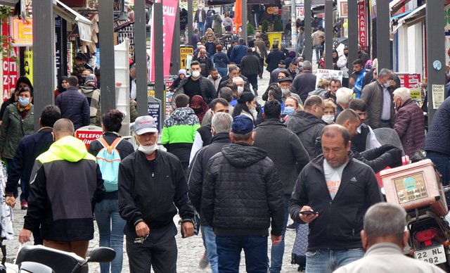 Kırklareli'de 'radyoaktif serpinti' alarmı