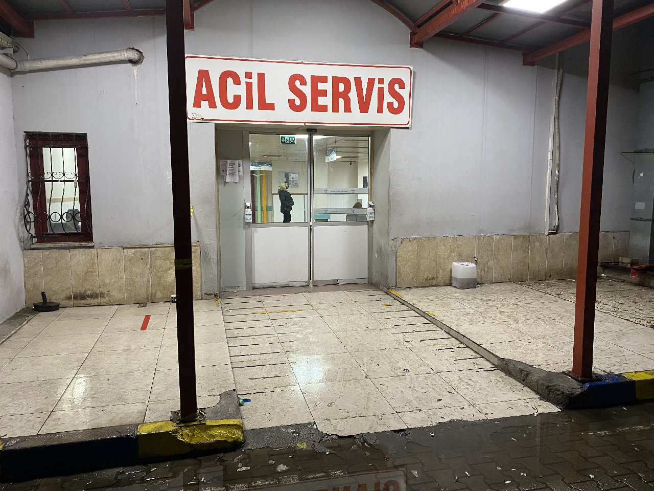 İzmir'de trans birey cinayeti