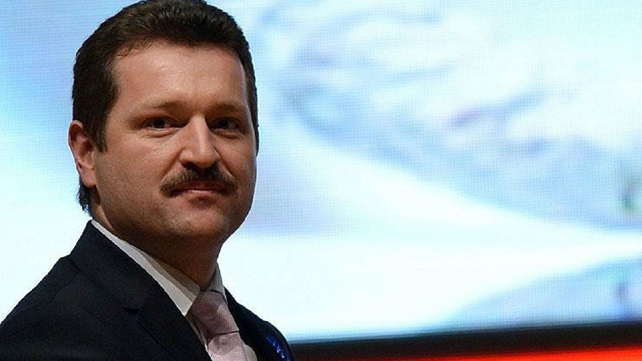 İstinaf, Arınç'ın damadına 'FETÖ'den beraat' kararını hukuka uygun buldu