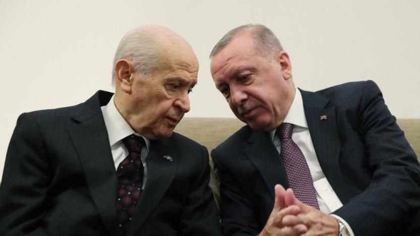 AKP'nin Aday Çıkartmayacağı 7 İl Belli Oldu