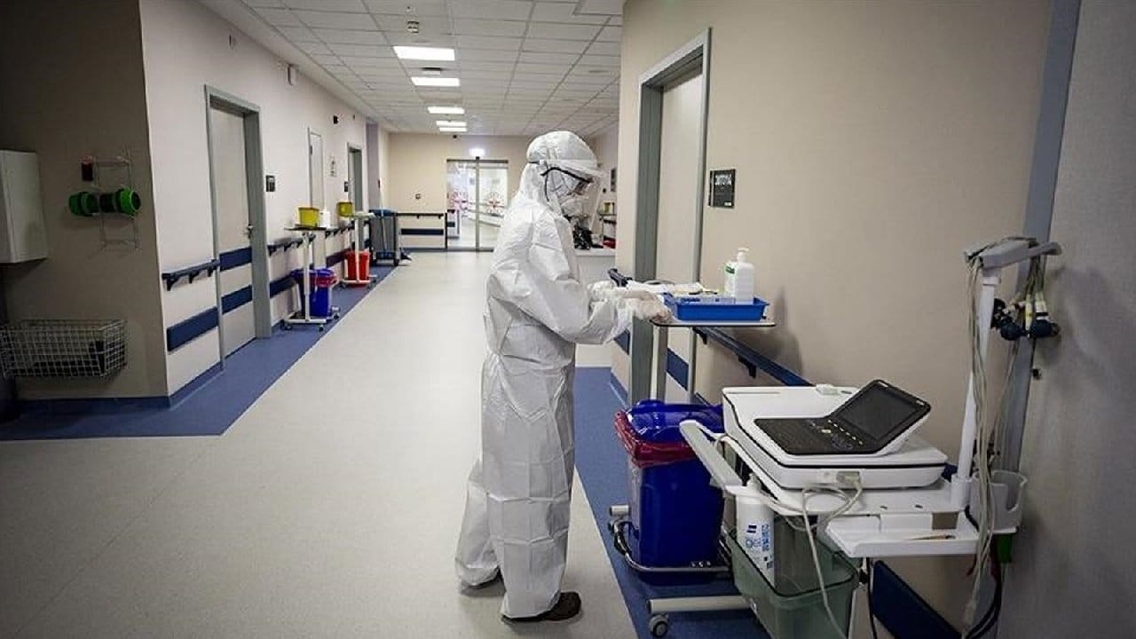 Doç. Dr. Savaşçı'dan 'Nu' varyantı uyarısı