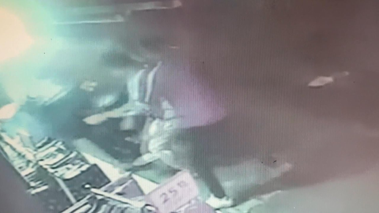 Gaziosmanpaşa'da tartıştığı kişiyi vuran saldırgana linç girişimi