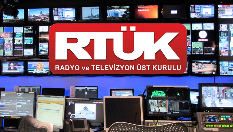 RTÜK magazin programlarına ceza yağdırdı