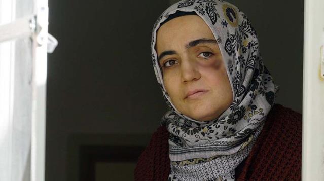 Kanser hastası Ayşe Özdoğan tahliye edildi