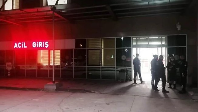 Lüleburgaz'da silahlı kavga: 7 yaralı, 21 gözaltı