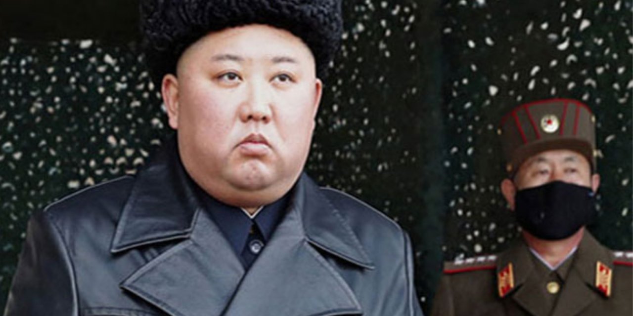Kuzey Kore'de 'Kibar Feyzo' kuralı