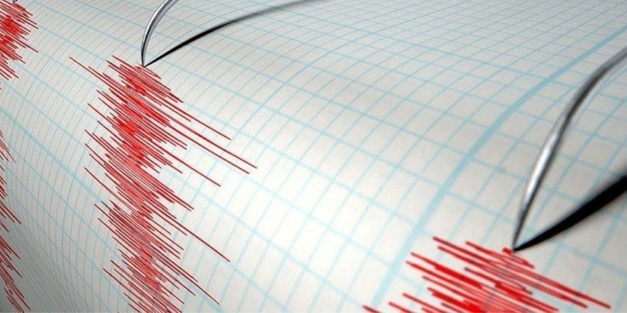 Peru'da 7,5 büyüklüğünde deprem