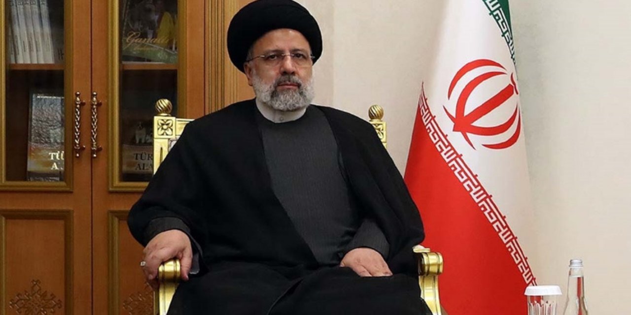 İran Cumhurbaşkanı: EİT'nin rolü güçlendirilmeli