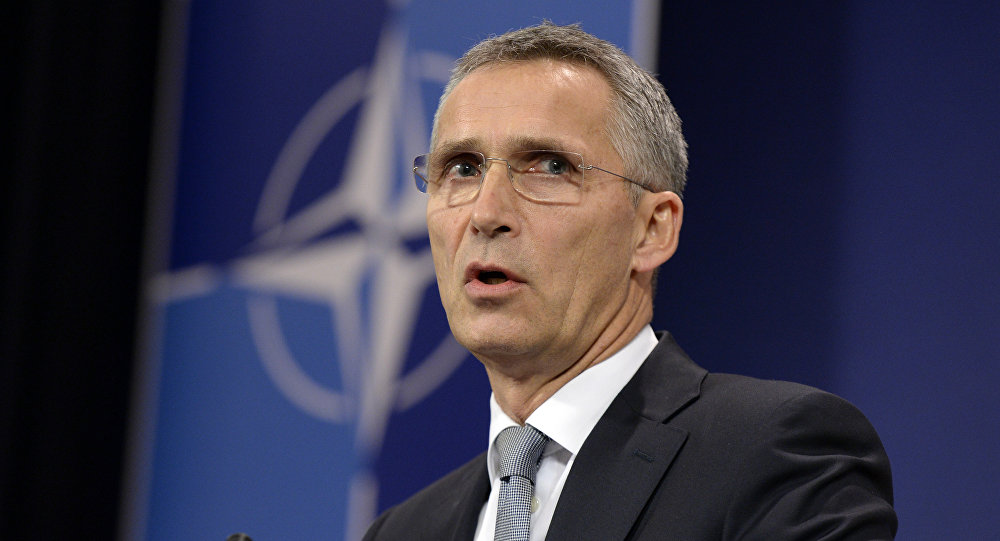 NATO'dan kritik açıklama!