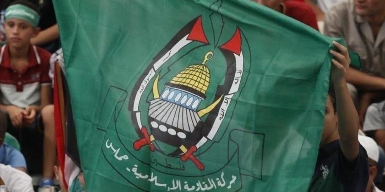 Hamas, İngiltere'ye dava açıyor