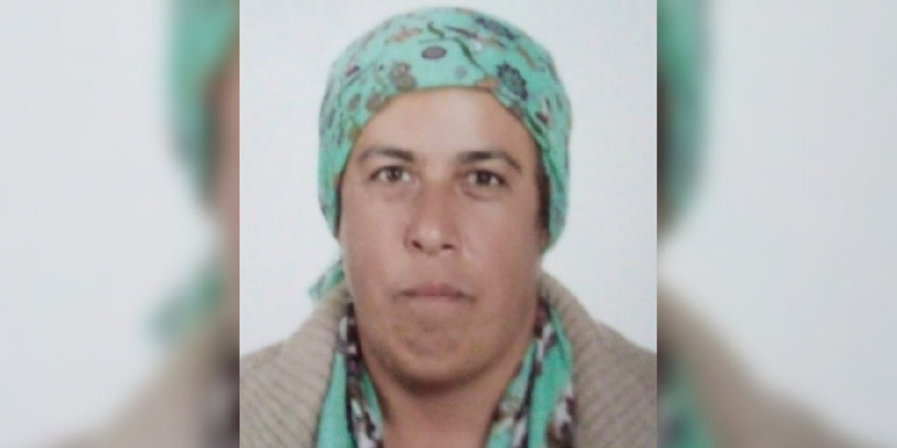 Markete gitmek için evden çıktı: 2 çocuk annesi kadın 3 gündür kayıp