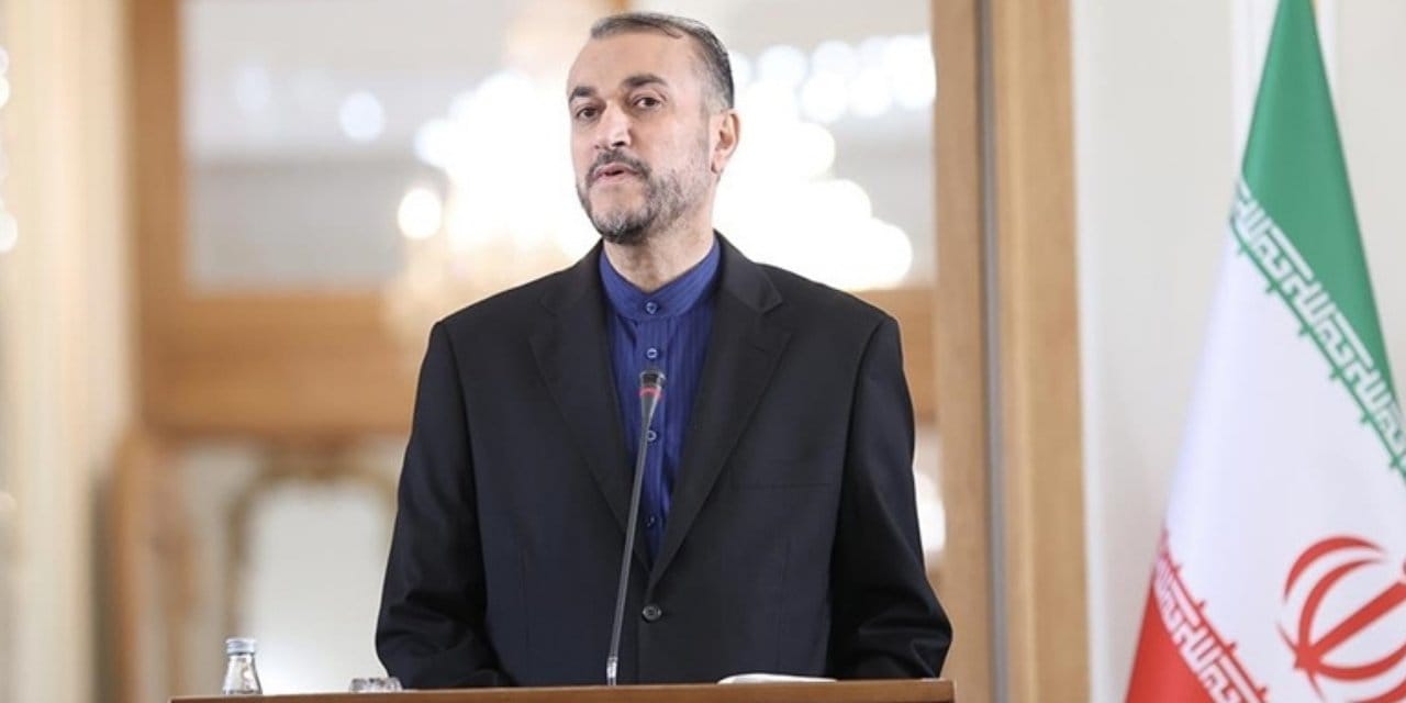 İran'dan Türkiye mesajı: İlişkilerin kuvvetlendirilmesi kararlaştırıldı