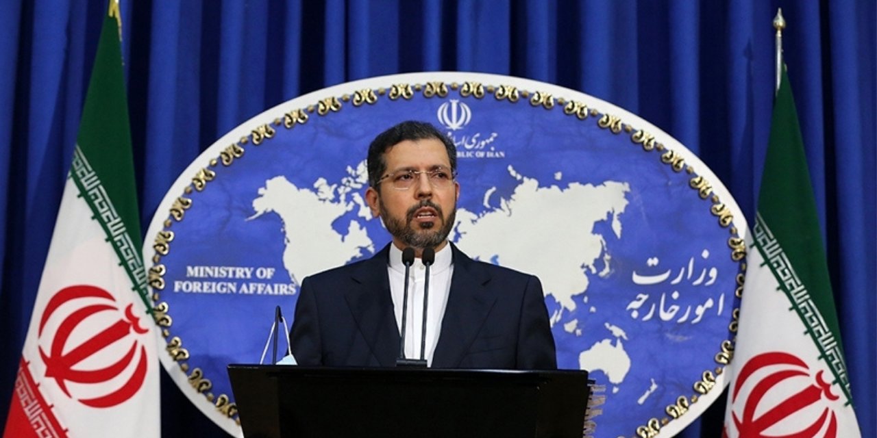 İran: ABD heyetiyle Viyana'da ikili görüşme olmayacak