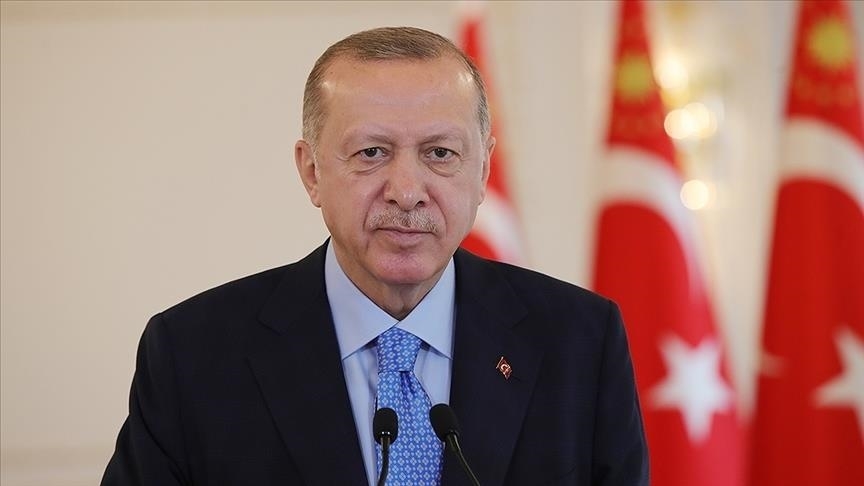 Erdoğan: Faiz lobileri kuduruyor