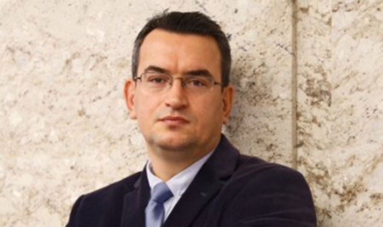 DEVA Partili Metin Gürcan tutuklandı