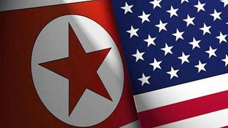 ABD Kuzey Kore'yle koşulsuz görüşmeye hazır!