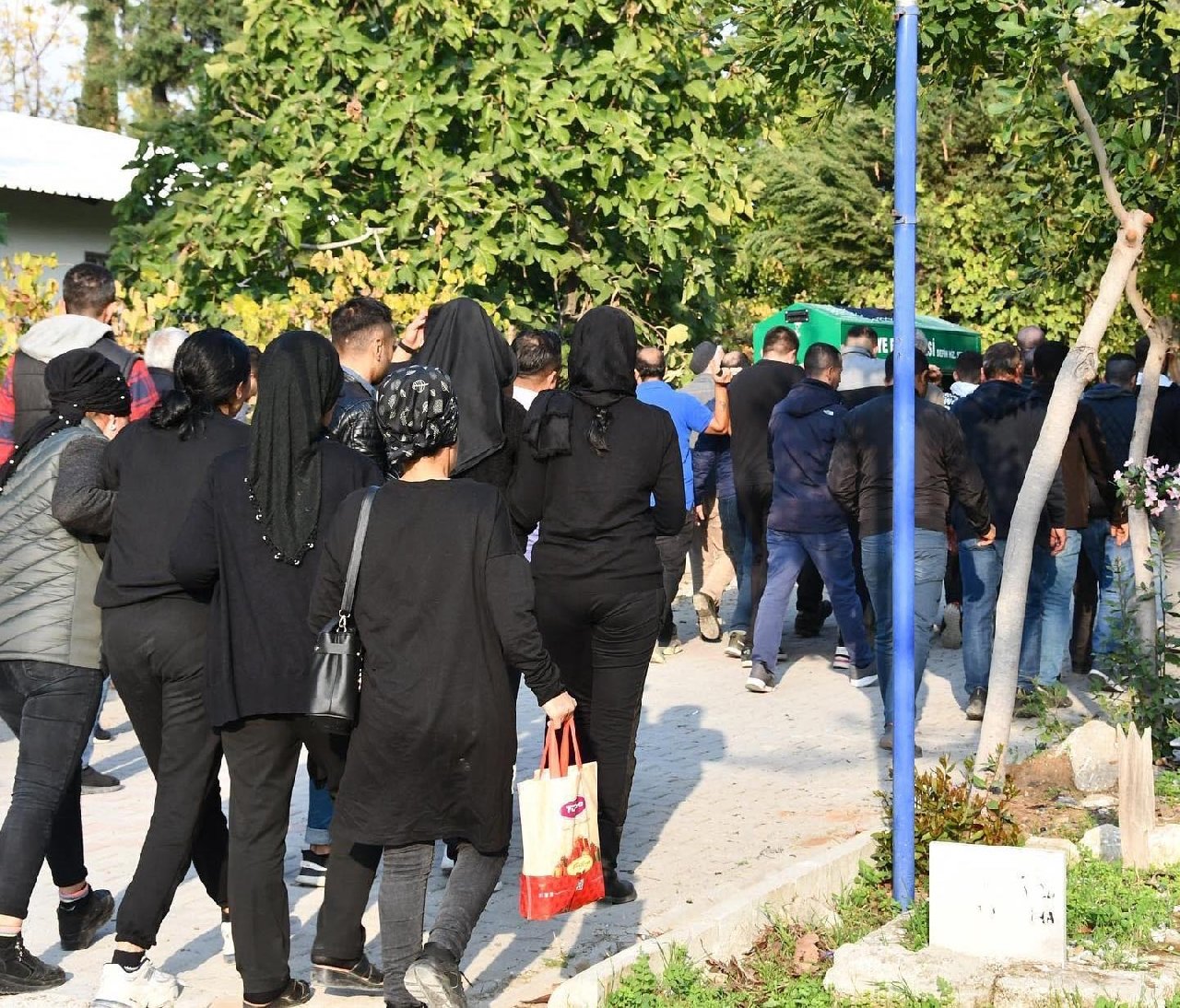 Aracın altında kalan sevgilisini 80 metre sürükledi, 'Hissetmedim' dedi