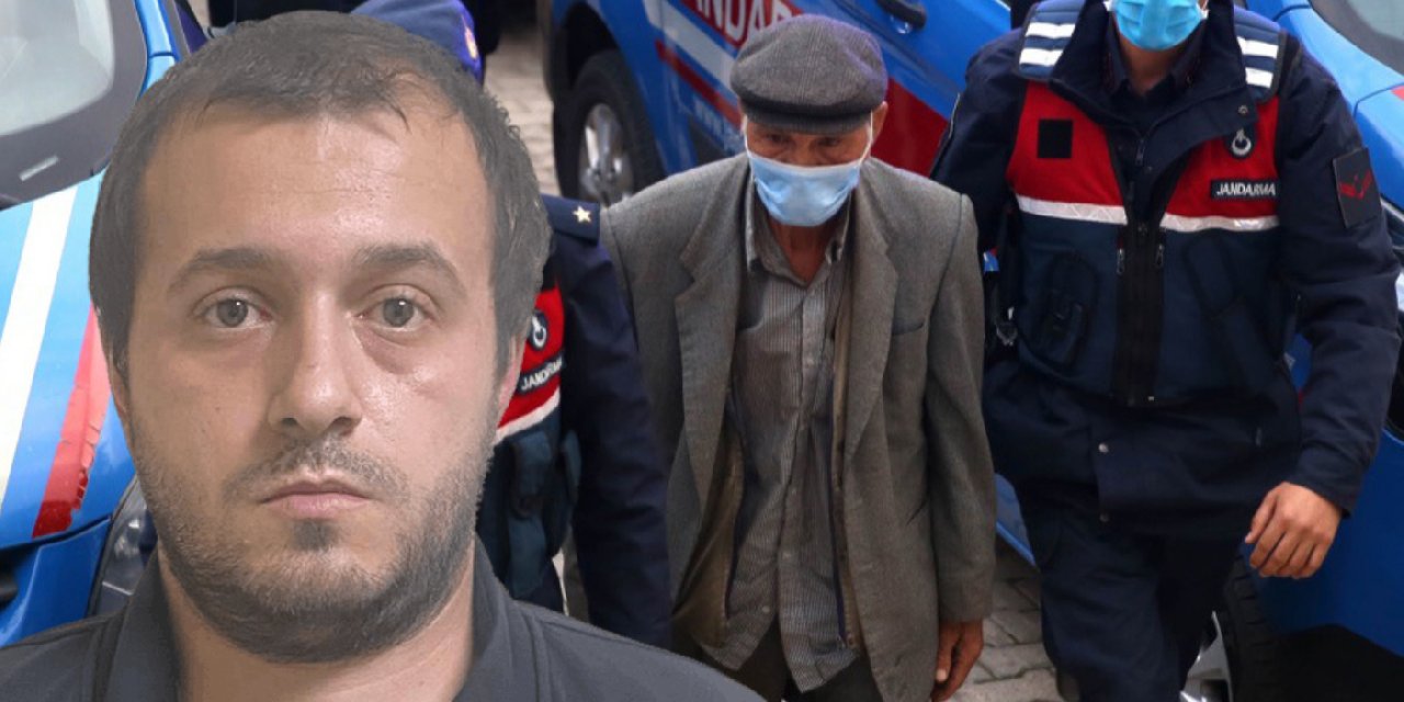 Başak Cengiz'in katili ile Müslüme'nin dedesi aynı cezaevinde